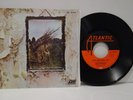 EX-NM Led Zeppelin German Atlantic 