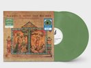 SIXPENCE NONE THE RICHER - WALMART US IMPORT - GREEN COLOUR VINYL - PREORDER