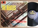 Please Please Me (The Beatles) Original IN Parlophone Record EX/EX
