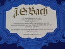J. S. Bach - St. John Passion etc /Smithsonian Institute 6LPs DIGITAL OVP NEU