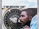 Jimmy Smith I'm Movin On Grant Green Blue Note 84255 Original Stereo RVG EXC