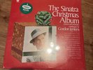 FRANK SINATRA 1972 THE SINATRA CHRISTMAS ALBUM lp-CAPITOL #SM-894- Sealed. Mint