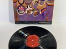 THE DAVE BRUBECK QUARTET-