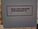 Manic Street Preachers Everything Must Go Vinyl Boxset RSD Exclusive