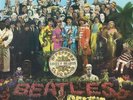 SEALED BEATLES SGT. PEPPERS 2014 MONO - Open Vinyl EX/EX