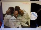 THELONIOUS MONK LP 