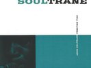 Soultrane by John Coltrane  - Analogue Productions - New Sealed