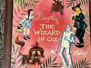 Dorothy and the Wizard of OZ Vinyl LP Capitol Records ECD 3047