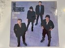 THE PRETENDERS Learning To Crawl 1984 SIRE LP  New Wave SEALED NEW