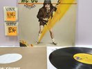 AC/DC High Voltage LP Atco 1976 Porky USA 1st Presswell Press NM- Vinyl #J57