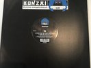 Meridian - Reach For The Stars 12” Vinyl Trance  Bonzai Mint Throughout