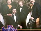 Los Humildes - Con Mariachi