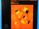 GETZ / GILBERTO FEATURING ANTONIO CARLOS JOBIM LP 1964 PLAYS GREAT  VG/VG A