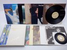 Olivia Newton-John Box Limited Edition Japan 10LP + 7