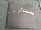 Pink Floyd- Dark Side Of The Moon 1973 L.P. + Posters, Stickers(SHVL804 A5/B5)