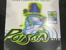 Poison’s greatest hits 2LP Colored  vinyl Lp New