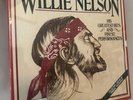Willie Nelson & Greatest Hits& Best Performances Collectors Ed. Readers Digest
