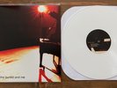 Between The Buried and Me - (Self-Titled) Vinyl / 1st Pressing / White / 1037)
