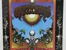 GRATEFUL DEAD / AOXOMOXOA JAPAN ISSUE LP W/ INSERT