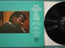 The Sound Of The Trio Oscar Peterson Ray Brown Ed Thigpen Recorded Live NM/NM