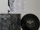 Katharsis / Moonblood Vinyl 7