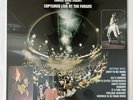 Original Three Dog Night Captured Live At The Forum Vinyl LP Record SEALED