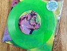 1995 ALICE IN CHAINS GRIND NUTSHELL 7” Vinyl Single