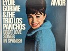 Eydie Gorme & The Trio Los Panchos Amor Great Love Songs In Spanish Mono-CL 2203