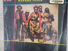 Steel Pulse – Reggae Fever 1980 Mango MLPS 9613 US