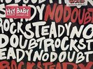 Rock Steady by No Doubt (Record, 2001) Sealed New but Damaged Cover