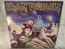 Iron Maiden Phantom Of The Opera 45 RPM Single Vinyl Record Powerslave 1985