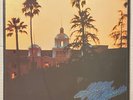 EAGLES Hotel California 1976 US ORG Asylum SEALED LP Henley FREY Meisner WALSH