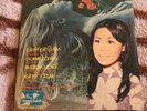 CHE LINH GIAO LINH THAN TUYEN Vietnam EP CHUYEN LOAI red vinyl NHAC NGAY XANH