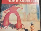 The Flaming Lips Yoshimi Battles The Pink Robots 2002 Vinyl RED translucent LP