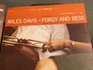 Miles Davis Porgy and Bess US 1959 Columbia 6-eye stereo vinyl