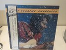 Albert Collins-Frostbite Vinyl Record Japan Obi LA23-3004 NM/NM