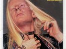 JOHNNY WINTER STILL ALIVE AND WELL CBS/SONY SOPL195 JAPAN PROMO VINYL LP