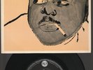 3 x EP 1956 Andy Warhol COUNT BASIE  Germany  RCA s3 1112 Vol. 1 / 2 & 3  NM