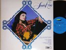 SONIA ROSA Sensitive Sound Of '71 Japan Only LP female bossa nova Sadao Watanabe