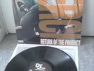 Mc Search, Return of the product, Nas, Hip hop lp