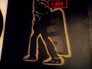 T.REX ELECTRIC WARRIOR VINYL LP