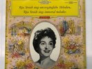 DGG SLPEM 136 011   RITA STREICH SINGS IMMORTAL SONGS     ED1 / RED STEREO TULIP