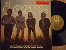 THE DOORS 
