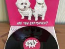 Slaves - Are You Satisfied? - Vinyl LP - 2015
