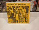 14A LP The Great rock n roll circus Mushroom Vol 4     33 1/3 rpm various artist