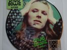 DAVID BOWIE Changes 2015 Record Store Day Exclusive 7