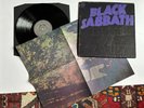 BLACK SABBATH MASTER OF REALITY UK VERTIGO SPIRAL VINYL LP