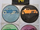 The CARS Best Friends Girl 7