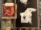 My Dying Bride As the Flower Withers LP 1992 Death Doom Metal Vinyl