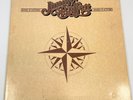 JIMMY BUFFET LP Changes in Latitudes Changes in Attitudes AB-990 Embossed EX/EX